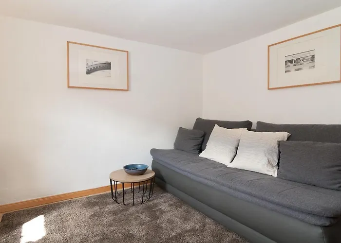 Haus Möwe 5/22
