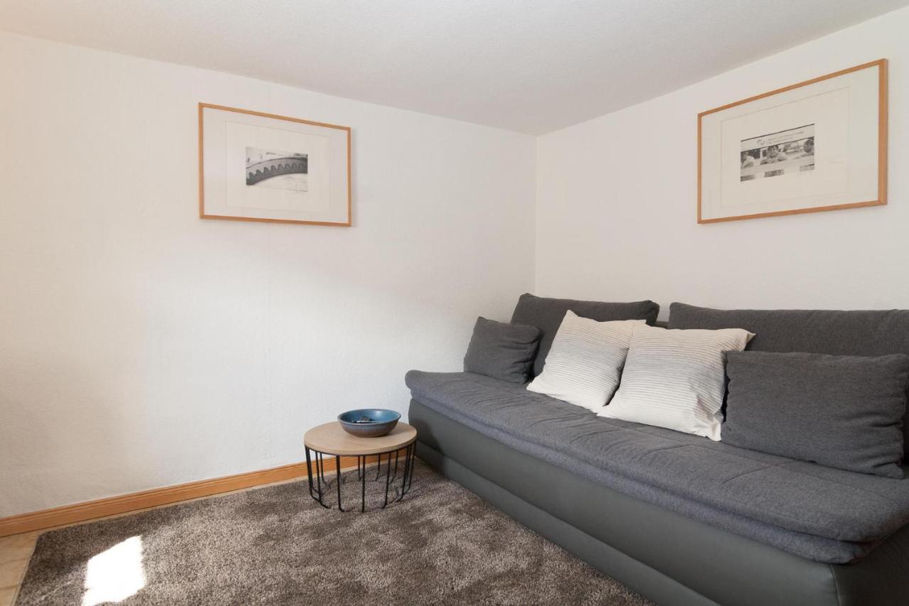 Apartment Haus Möwe 5/22