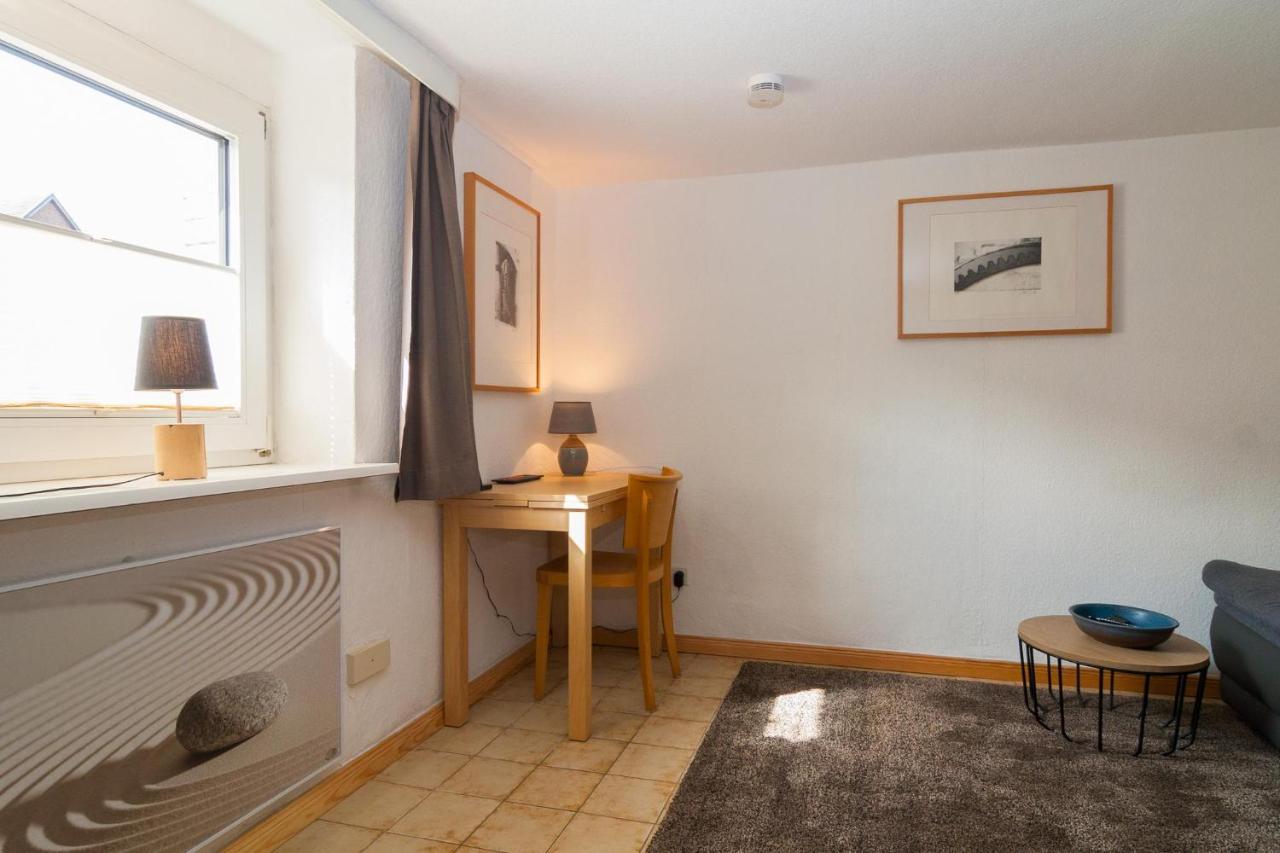Apartment Haus Möwe 5/22