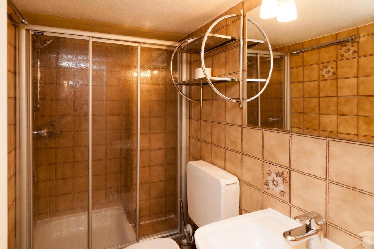 Haus Möwe 5/22 *