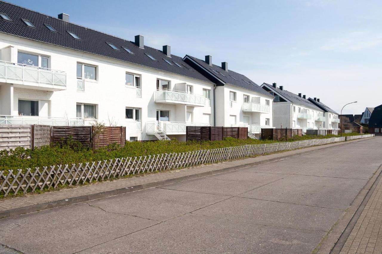 Apartment Haus Möwe 5/22